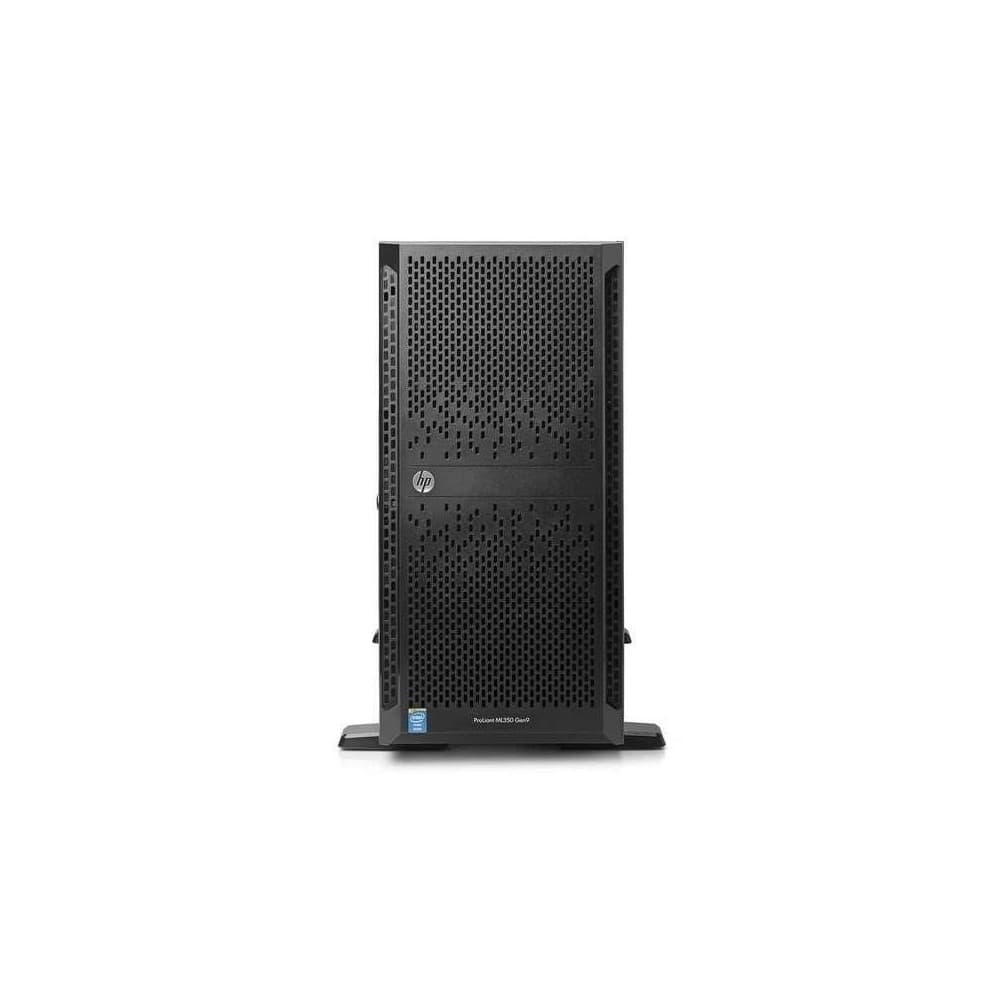 HPSERVIDORES Servidor HPE ML350 Gen9 E5-2620v4 16GB SFF Svr