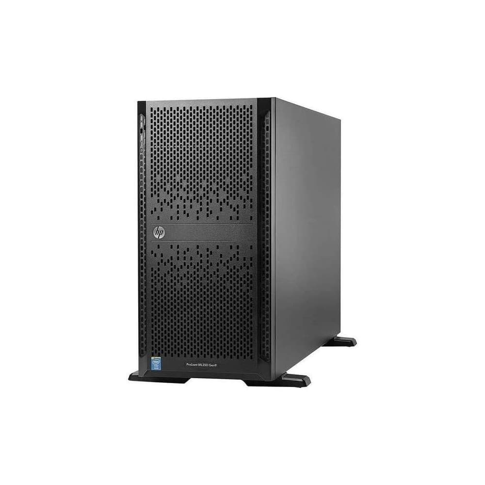 HPSERVIDORES Servidor HPE ML350 Gen9 E5-2650v4 32GB SFF Svr