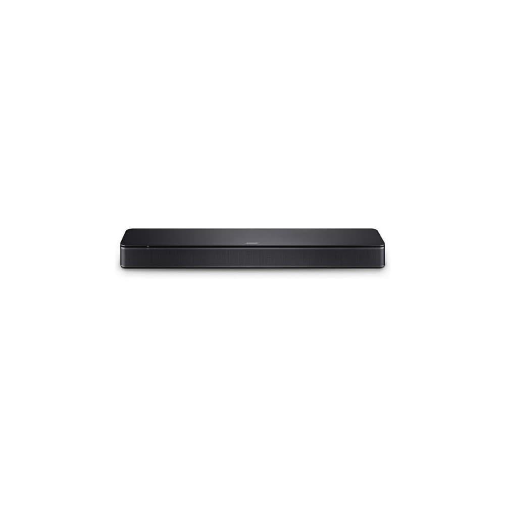 BOSE Barra de Sonido BOSE TV Speaker Bluetooth COLOR Negro