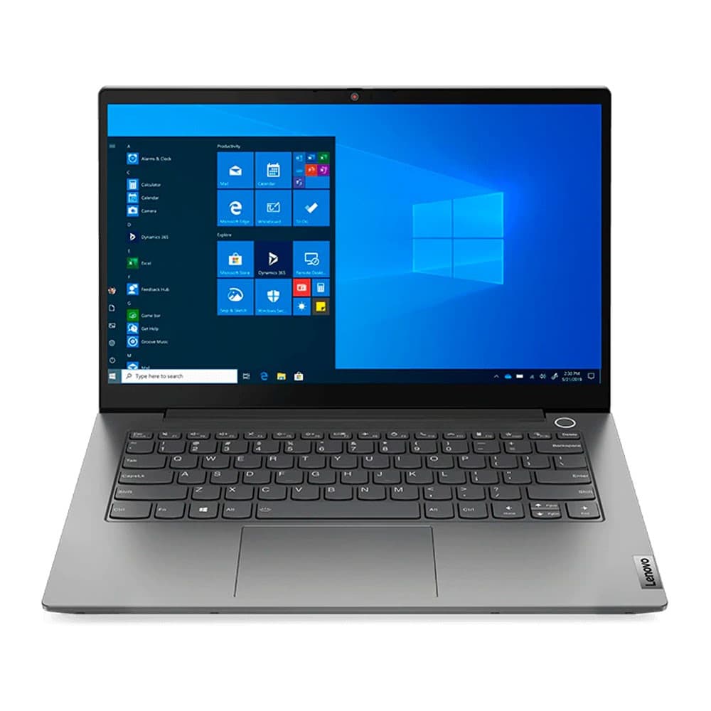 LENOVOPORTATILESCONS Computador Portatil LENOVO 14 Pulgadas RAM 8GB SSD 512GB COLOR Plateado Windows 11 Home