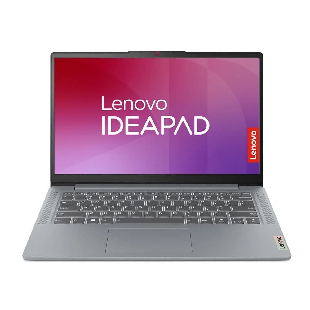 LENOVOPORTATILESCONS Computador Portatil LENOVO 14 Pulgadas RAM 8GB SSD 512GB COLOR Plateado Windows 11 Home