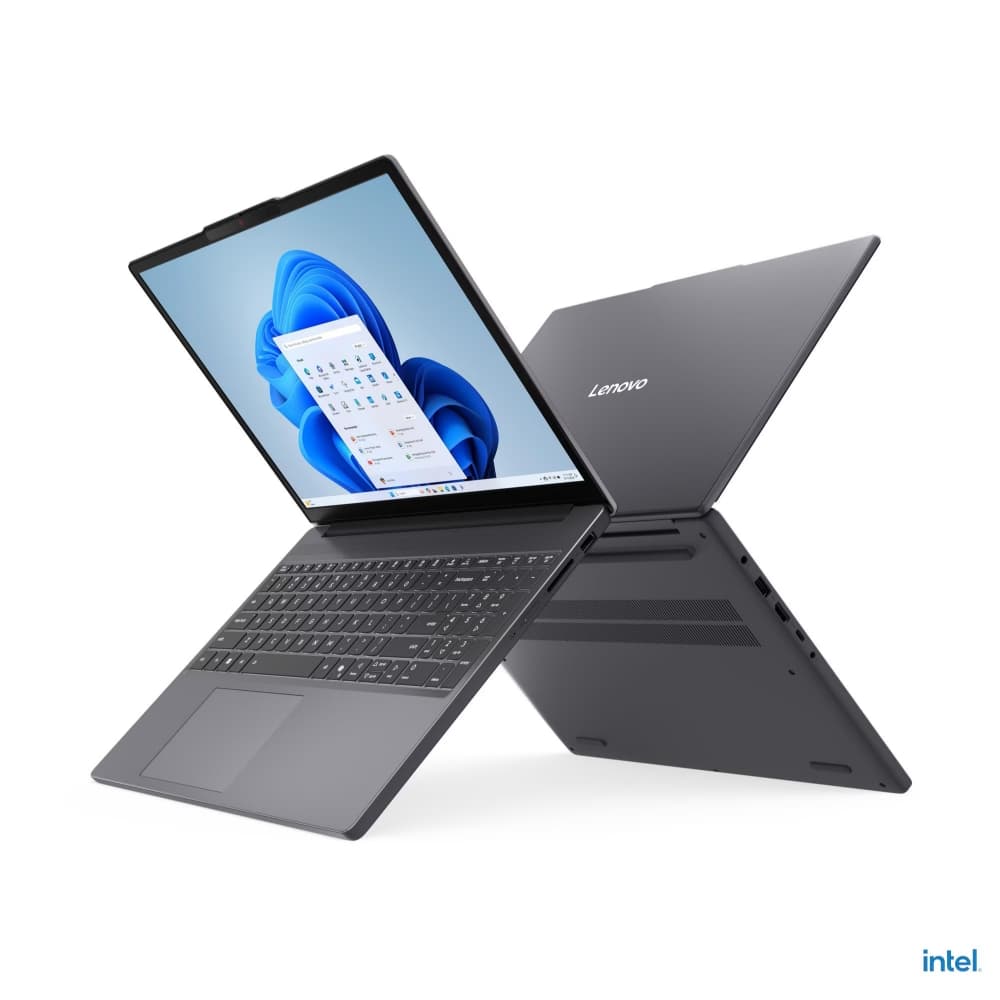 LENOVOPORTATILESCONS Portátil Lenovo IdeaPad Slim 3 15IRH10 Intel Core i5 13420H Pantalla 15,3 Pulgadas WUXGA Memoria 8GB Estado Solido 512GB S.O de Prueba Color Gris