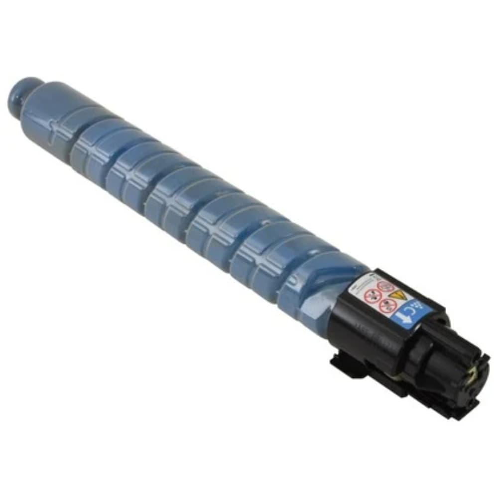 RICOH Toner Print Cartridge Cyan IM C400