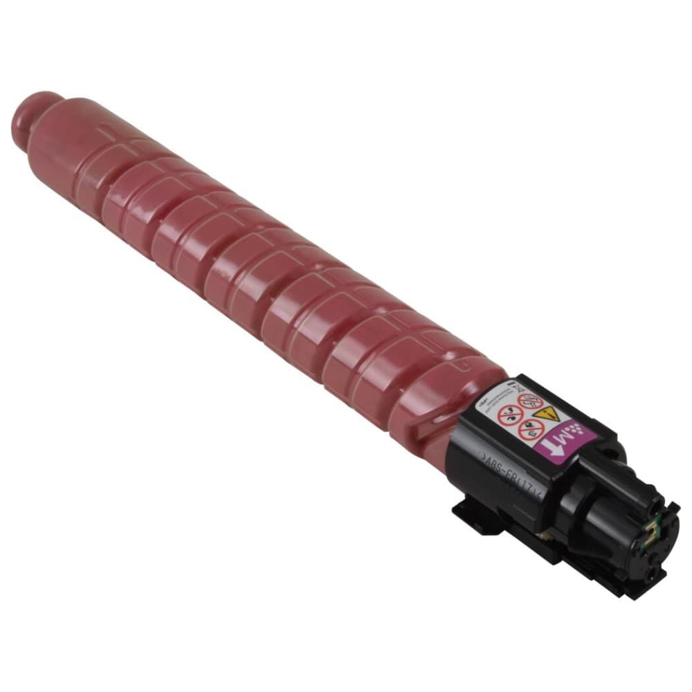 RICOH Toner Print Cartridge Magenta IM C400