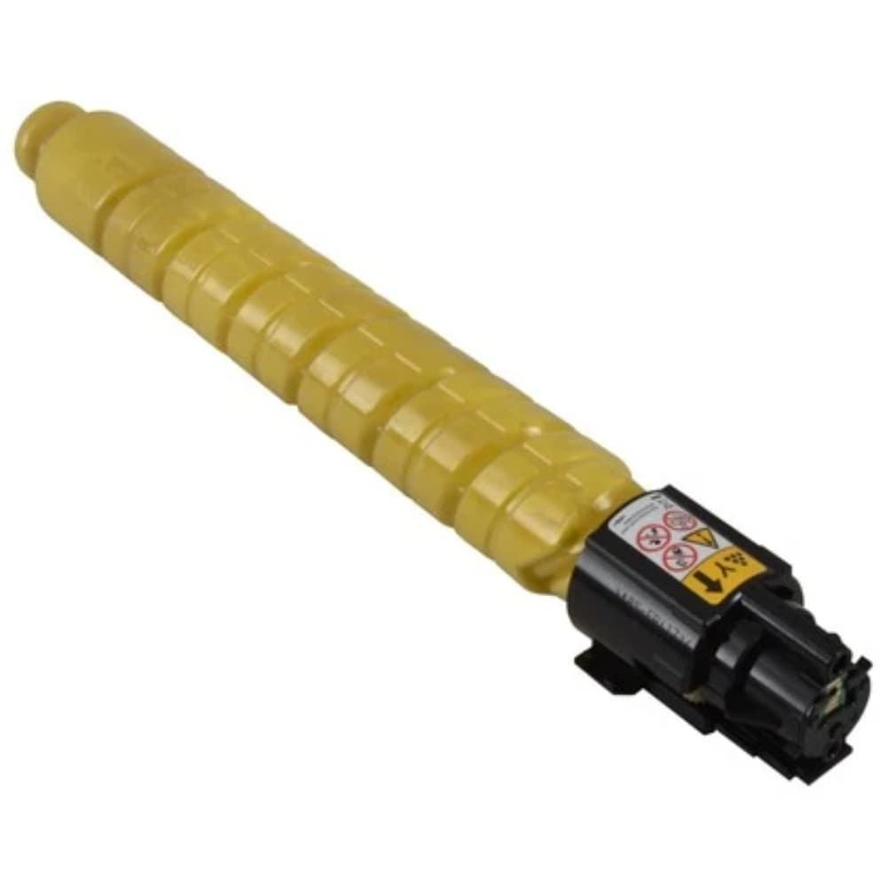 RICOH Toner Print Cartridge Yellow IM C400