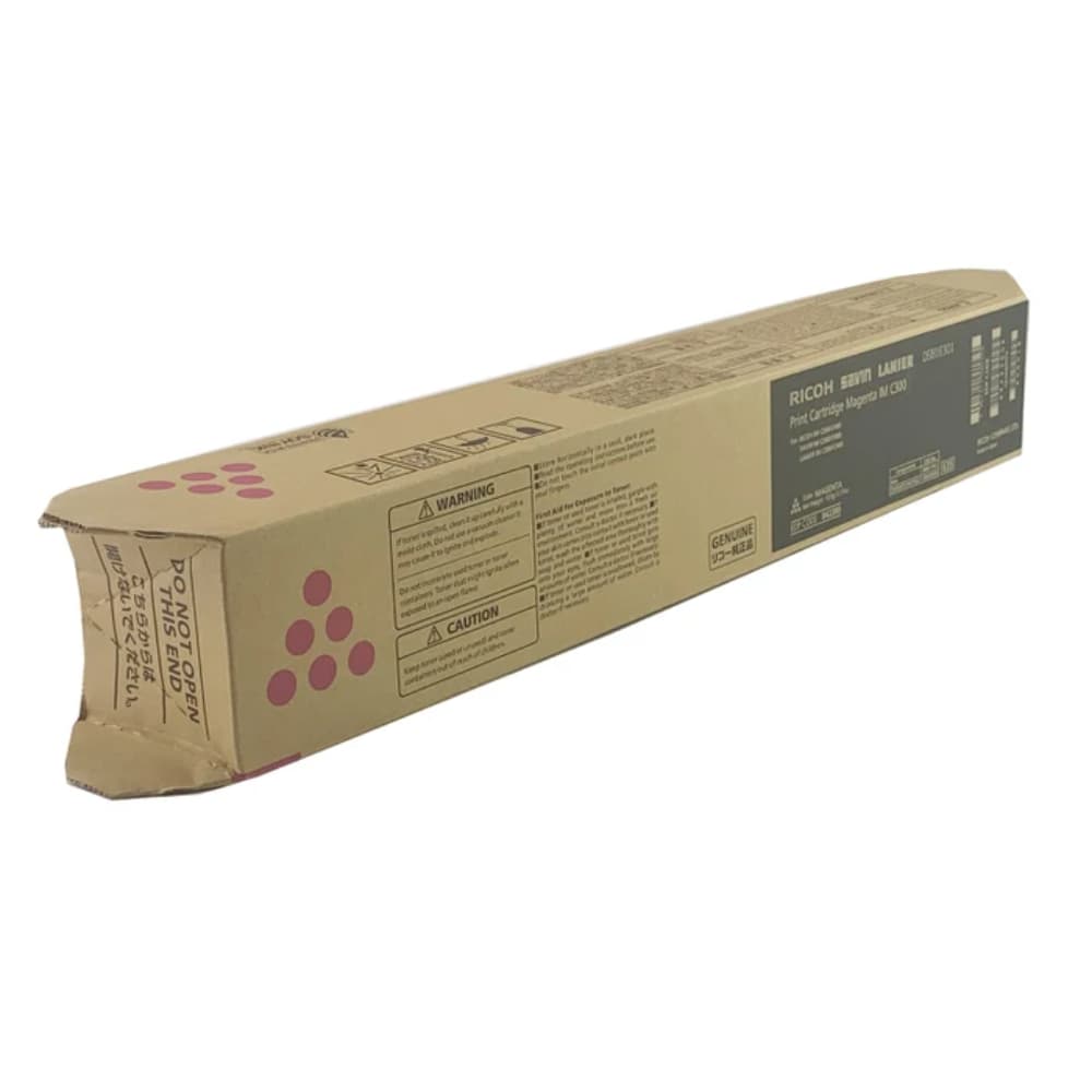 RICOH Toner RICOH im C300 MAGENTA 6.000 impresiones