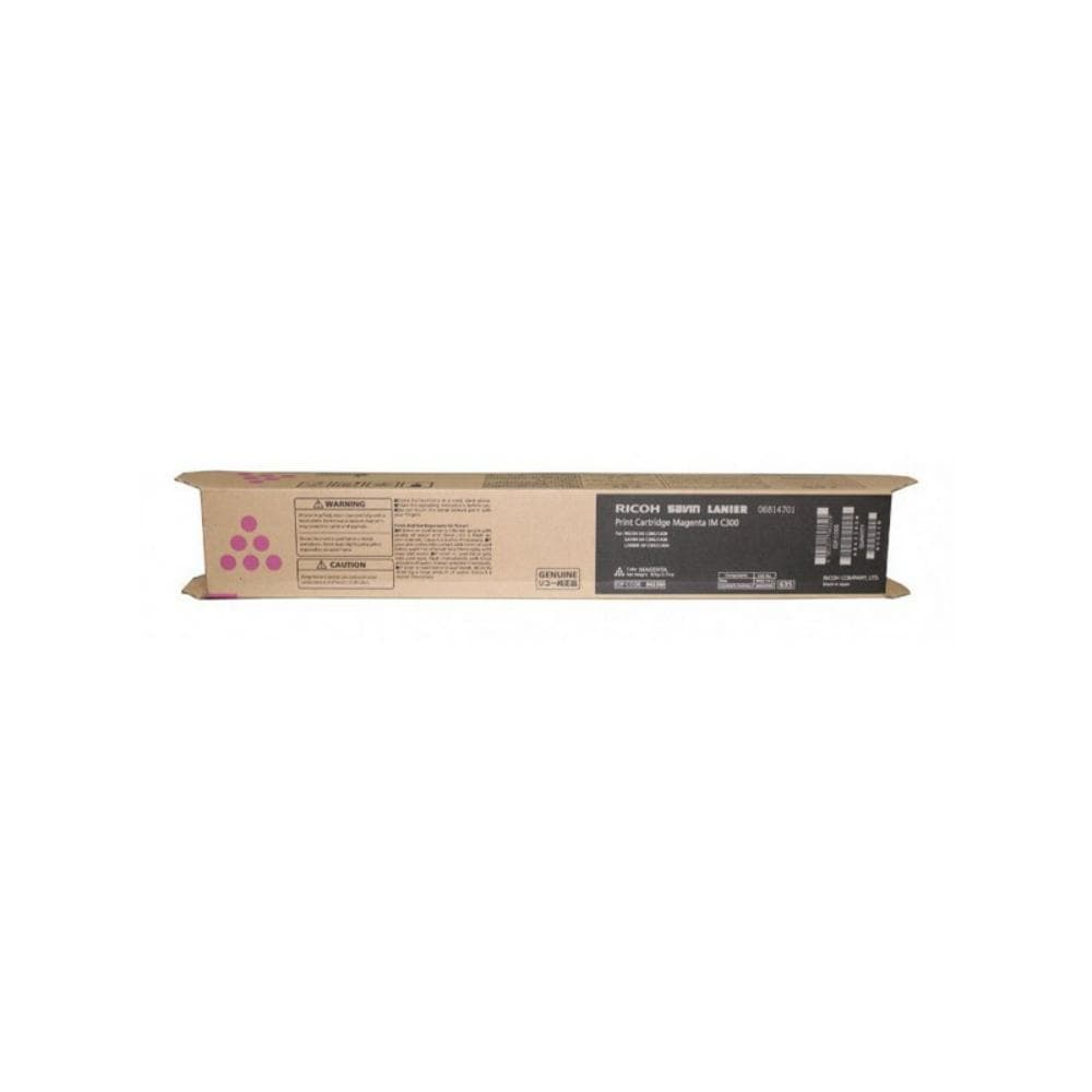 RICOH Toner RICOH im C300 MAGENTA 6.000 impresiones