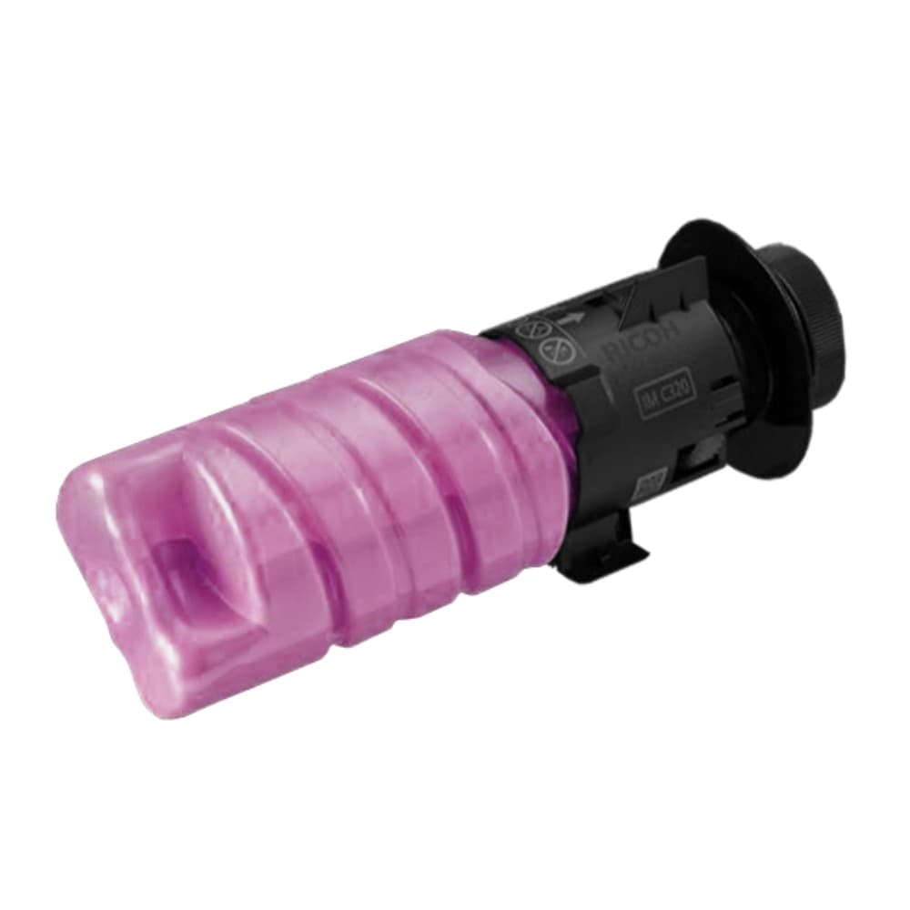 RICOH Print Cartridge Magenta IM C320