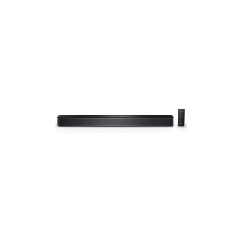 BOSE Barra De Sonido BOSE Smart Soundbar 300 Bluetooth COLOR Negro