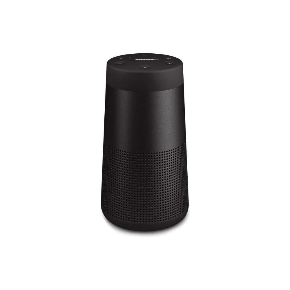 BOSE Parlante BOSE Bloetooth SoundLink Revolve ll COLOR Negro