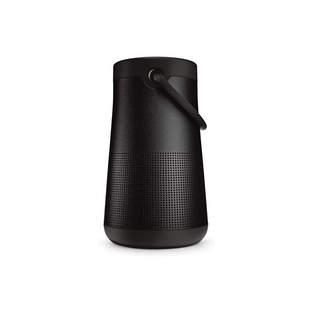 BOSE Parlante BOSE Bluetooth SoundLink Revolve Plus II COLOR Negro