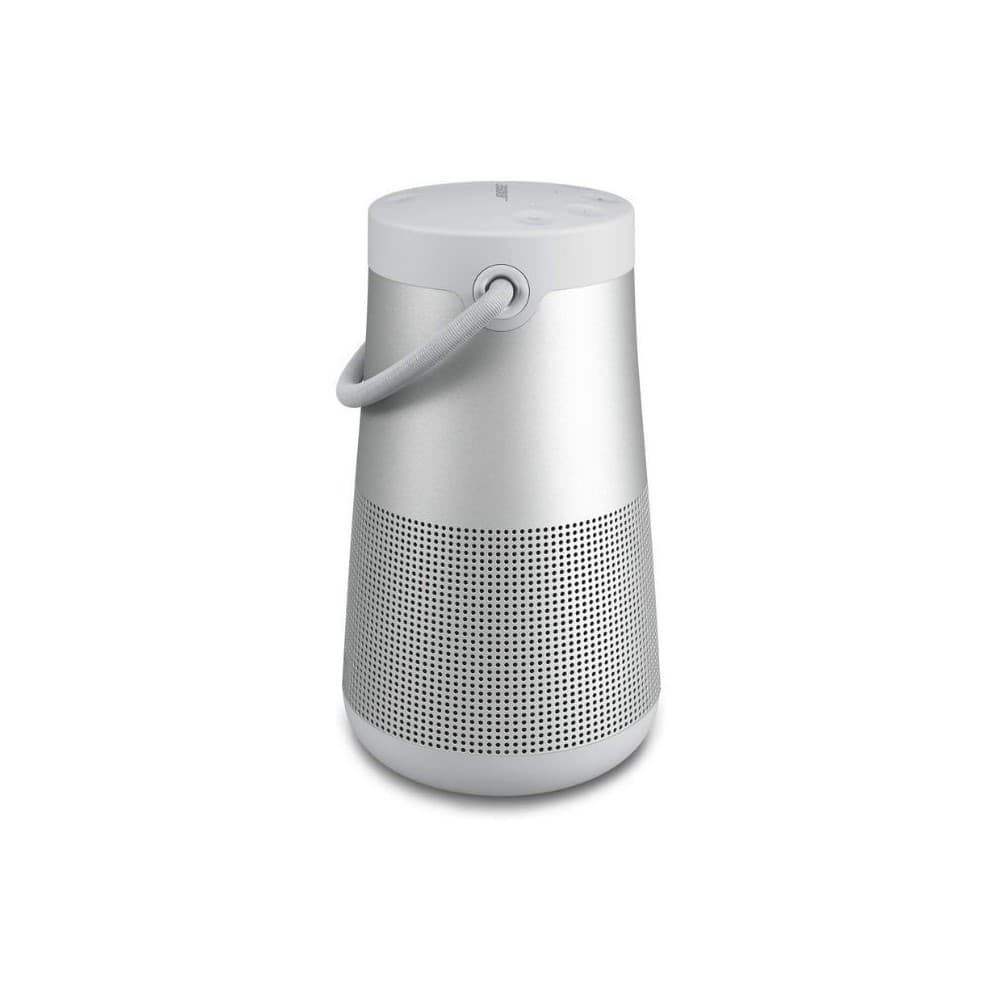 BOSE Parlante BOSE Revolve Plus II Bluetooth COLOR Plateado
