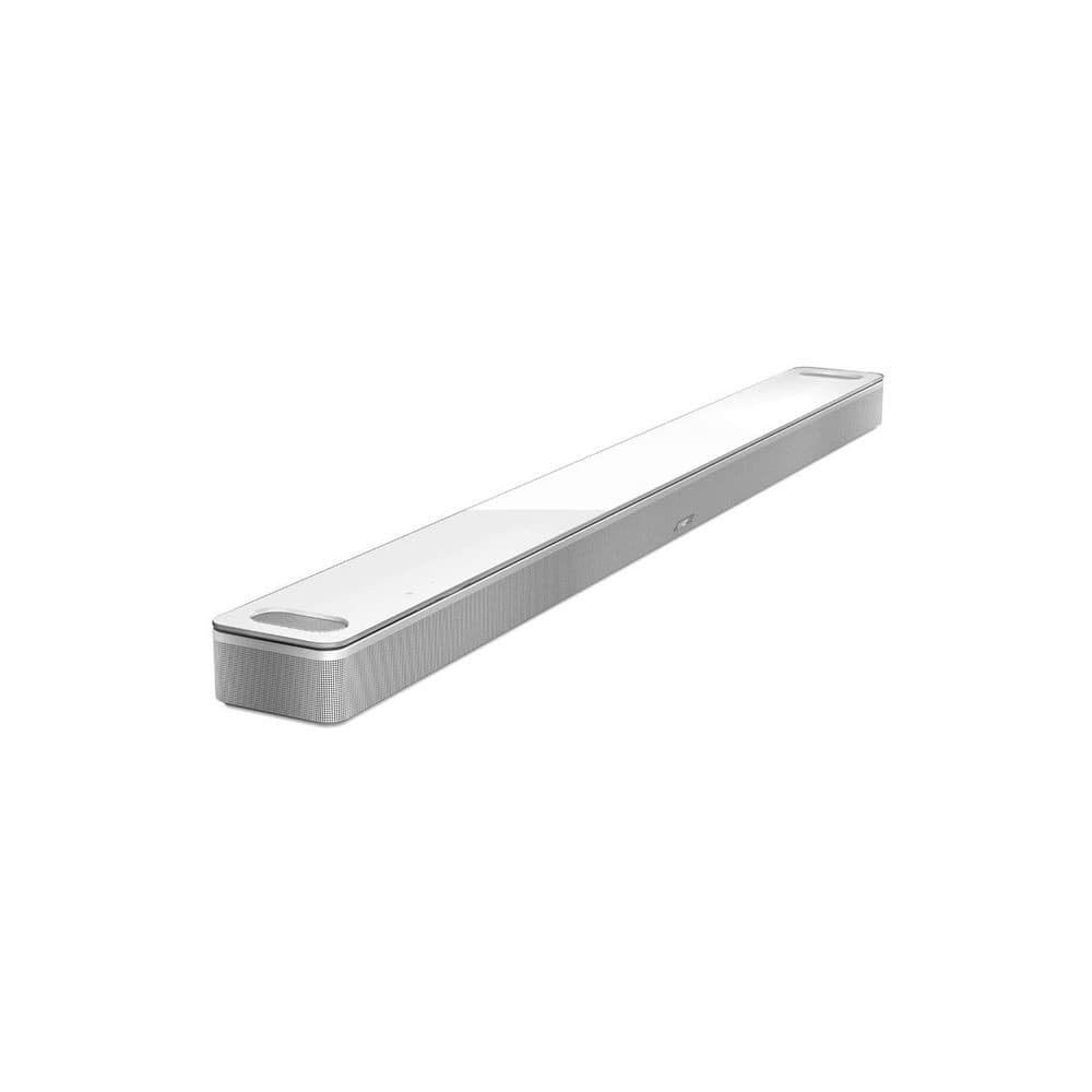 BOSE Barra de Sonido Bose Smart SoundBar 900 Blanca