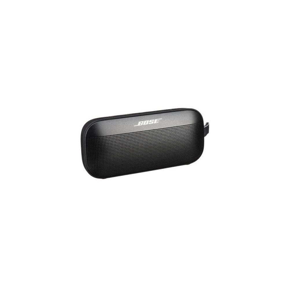 BOSE Parlante Bose Soundlink Flex Bluetooth Negro