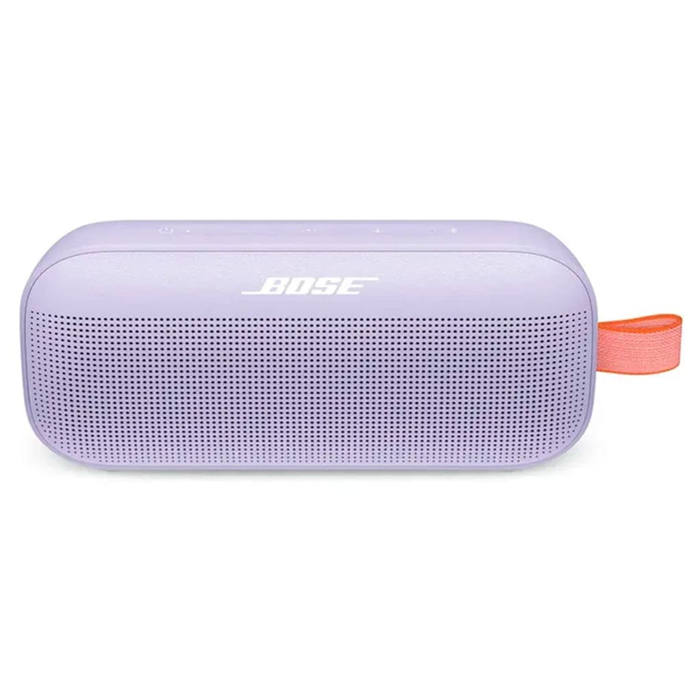 BOSE Parlante Bose Soundlink Flex Bluetooth Lila