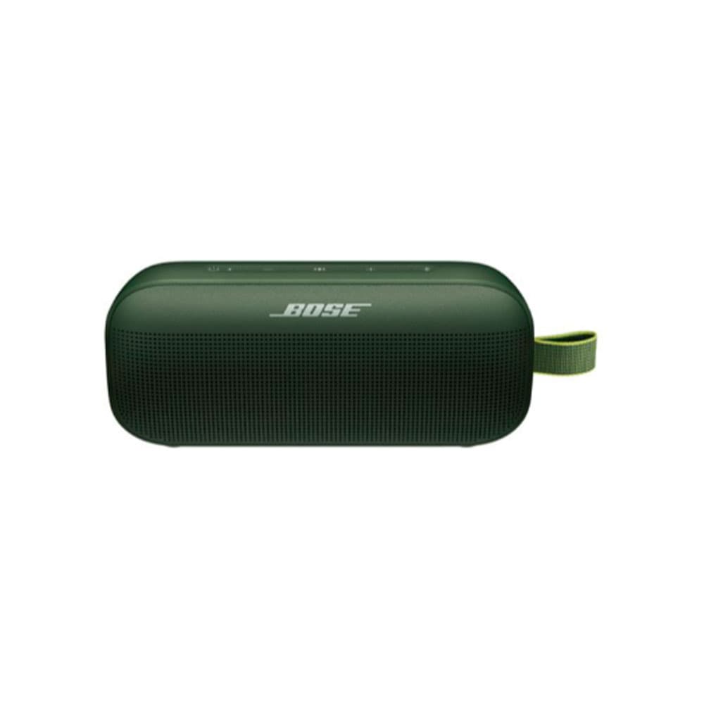 BOSE Parlante Bose Soundlink Flex Bluetooth Verde