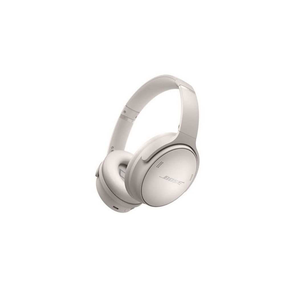 BOSE Audífonos BOSE QuietComfort 45 Bluetooth COLOR Blanco