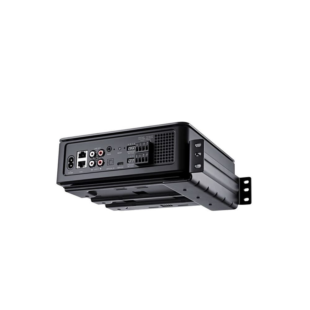BOSE Amplificador Bose Music Negro