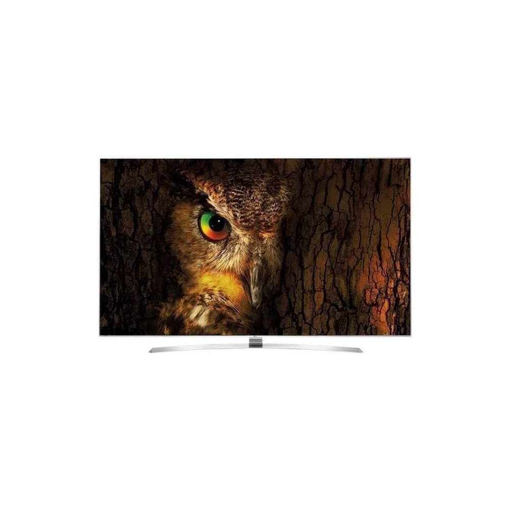 LGAUDIOYVIDEO TV LG 86 4K Smart 3D (webOS)
