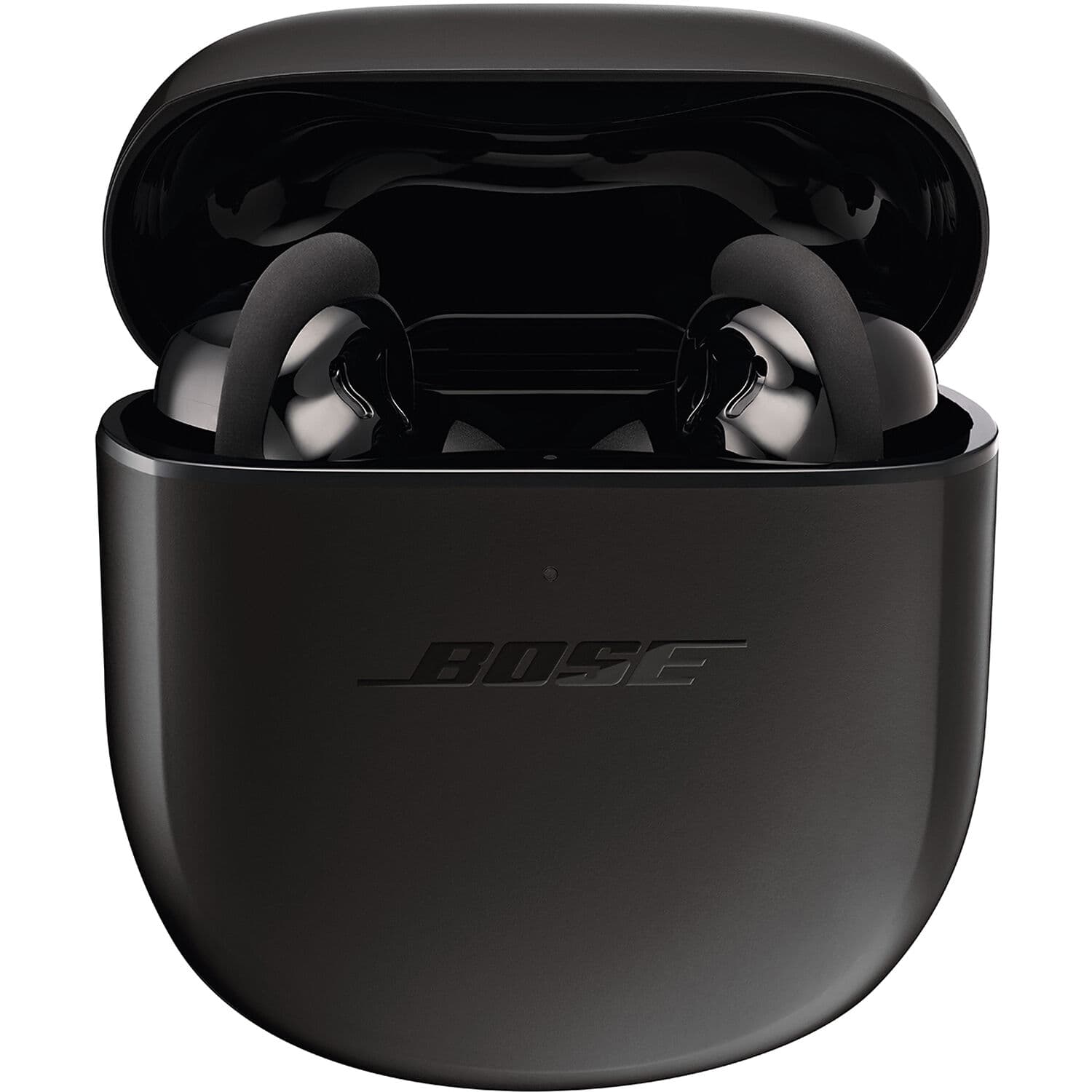 BOSE Audífonos BOSE QuietComfort Earbuds COLOR Negro