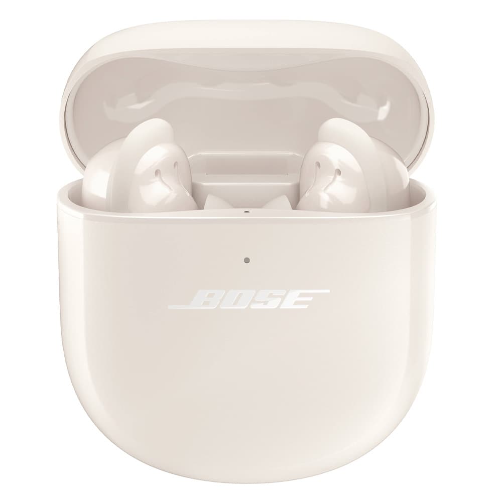 BOSE Audifonos BOSE QuietComfort Earbuds II SoapStone COLOR Blanco Estrella
