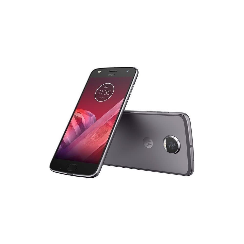 LENOVOMOVILIDAD Motorola Moto Z2 Play XT1710-06 NEGRO