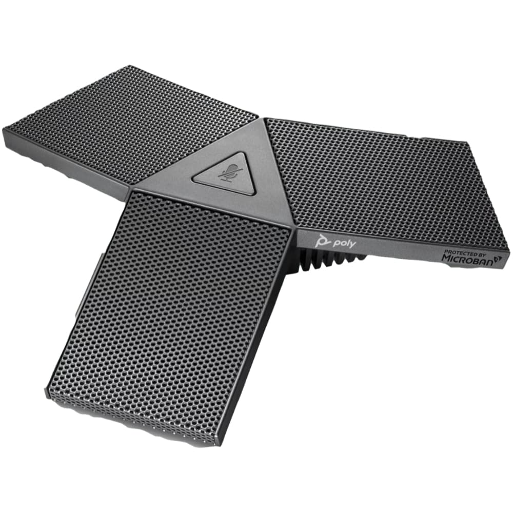 HP POLY Poly Studio X50/X52/X70/USB Table Microphone