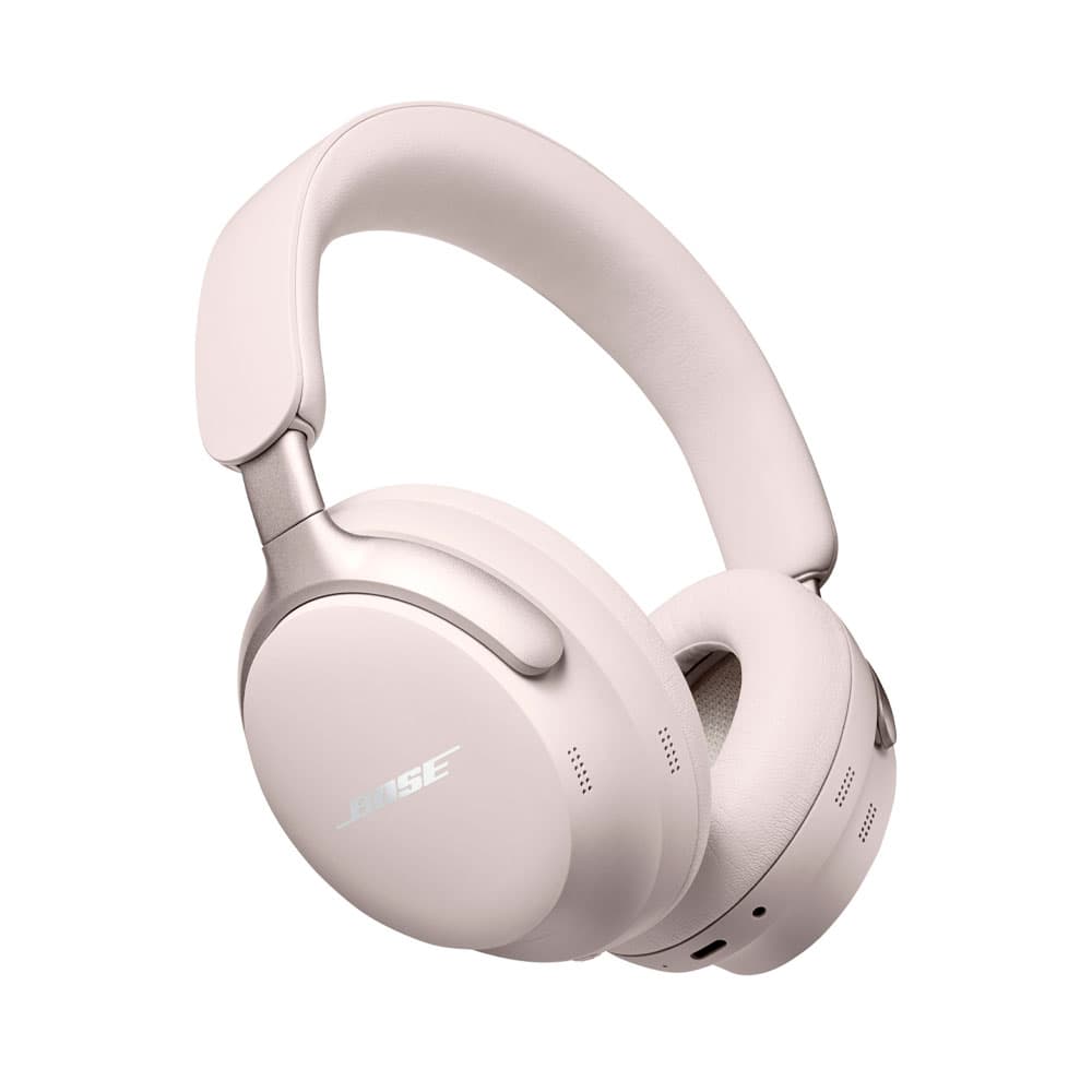 BOSE Audífonos BOSE QuietComfort Ultra Headphones COLOR Blanco