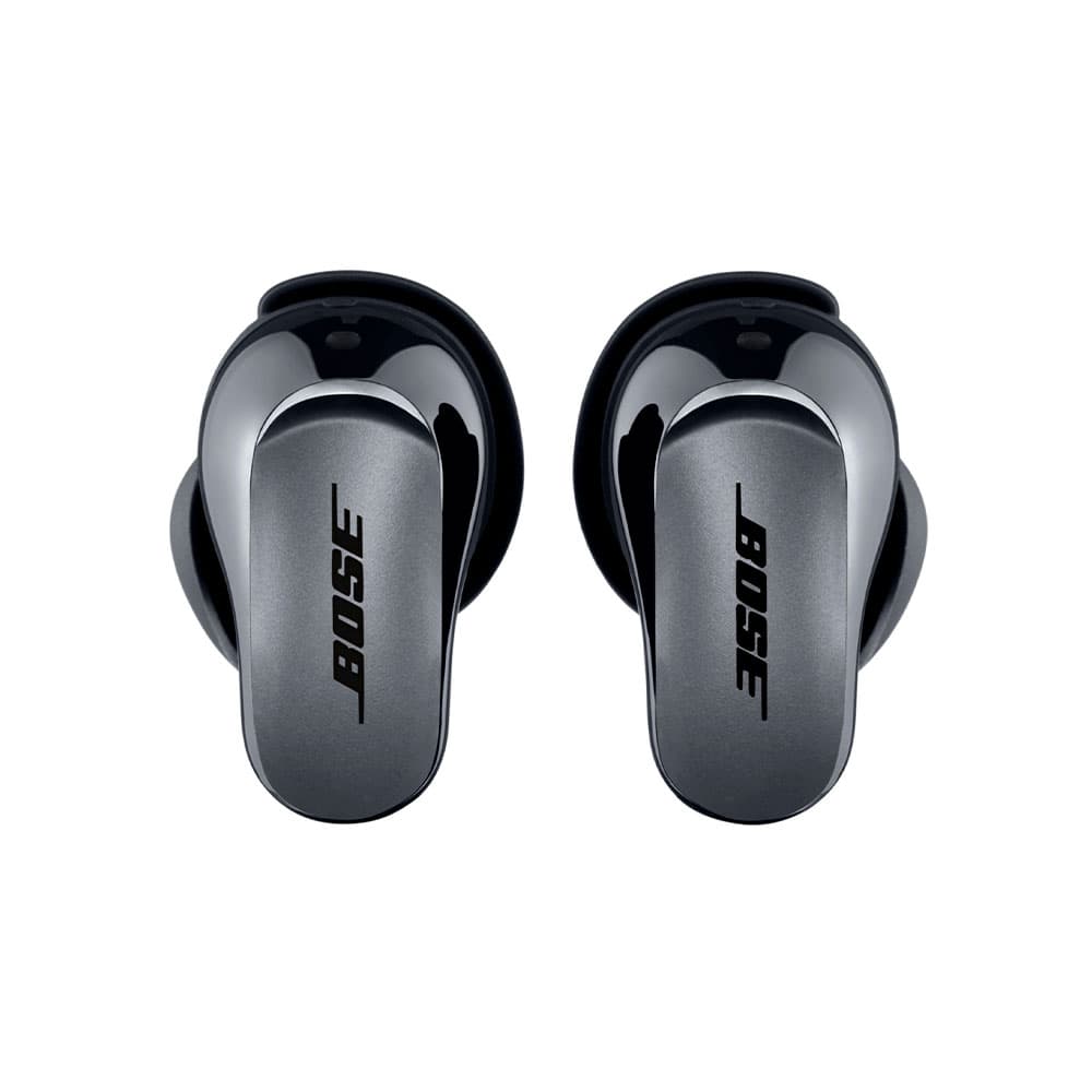 BOSE Auriculares Bose QuietComfort Ultra Earbuds - Negro