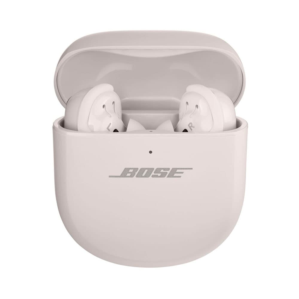 BOSE Auriculares Bose QuietComfort Ultra Earbuds - White Smoke