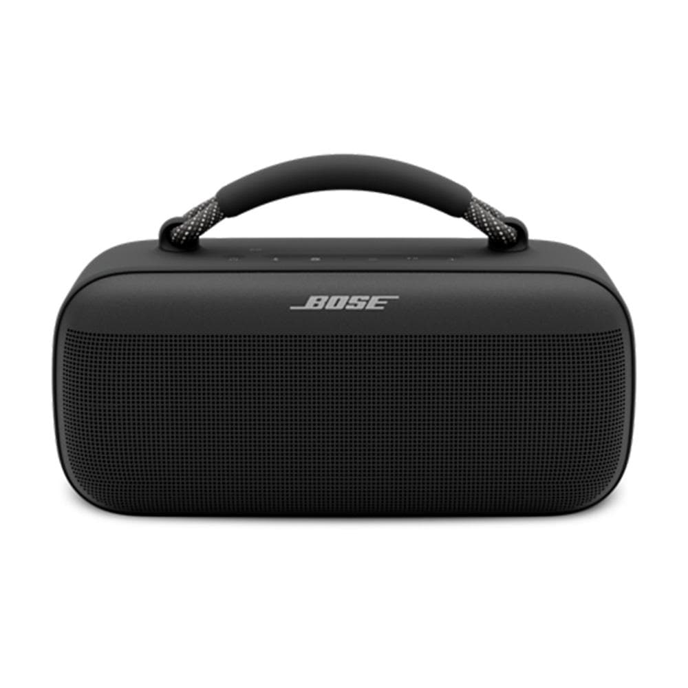 BOSE Parlante Bose SoundLink MAX Negro