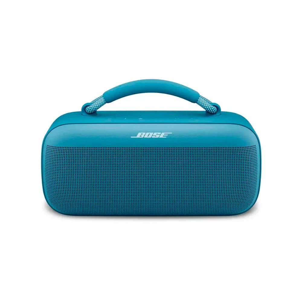 BOSE Parlante Bose SoundLink MAX Blue