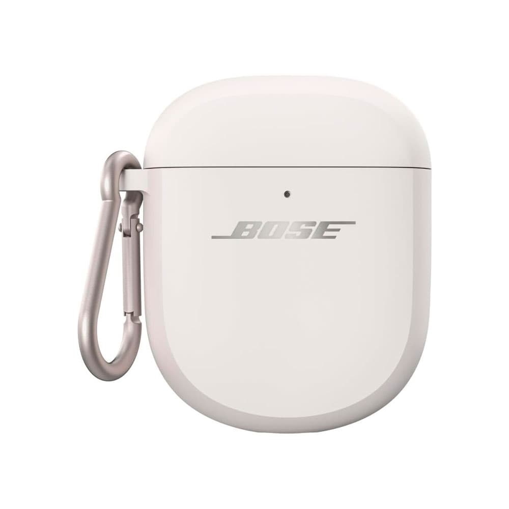 BOSE Funda BOSE Wireless Charging Case Cover COLOR Blanco