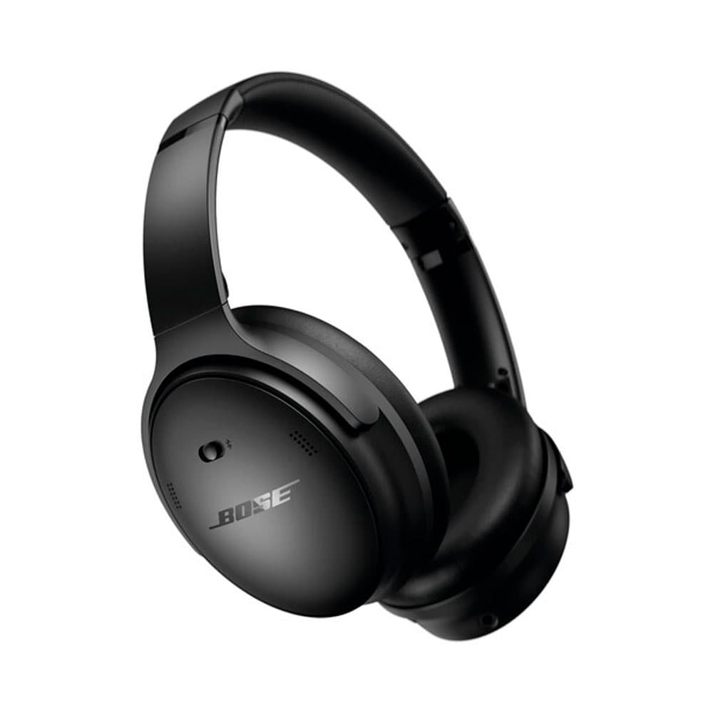 BOSE Audífonos BOSE Quietcomfort Headphones COLOR Negro