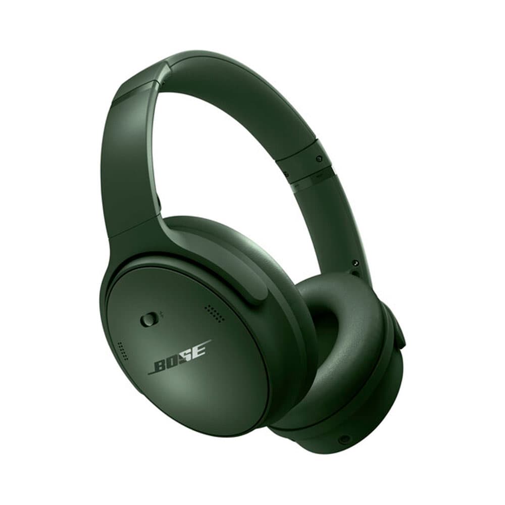 BOSE Audífonos BOSE QuietComfort Headphones COLOR Verde Ciprés