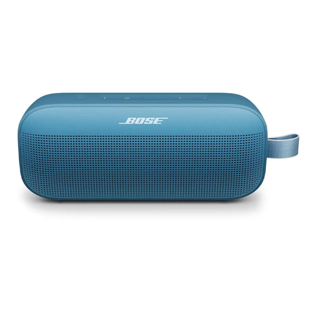 BOSE Parlante Bose Soundlink Flex II portable Speaker BlueDusk