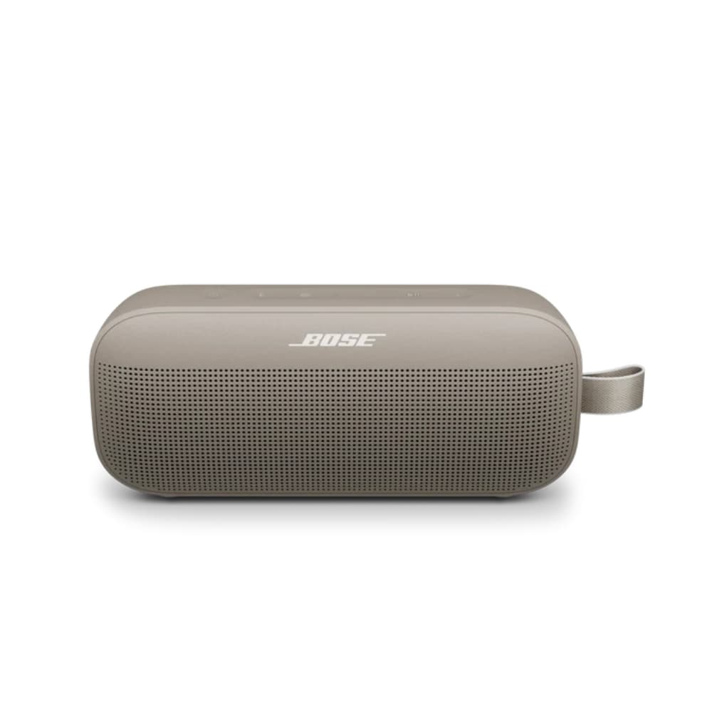 BOSE Parlante Bose Soundlink Flex II SandStone