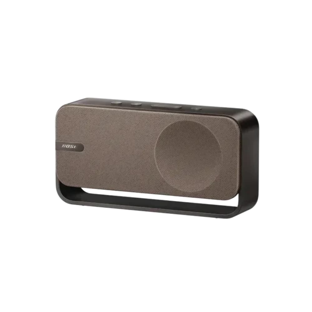 BOSE Parlante Bluetooth Bose SoundLink Home Warm Wood