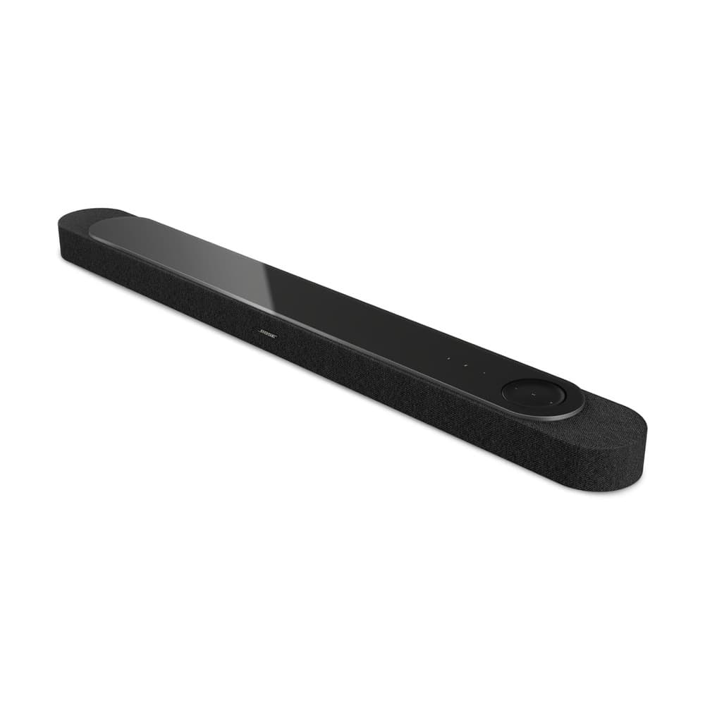 BOSE Barra Sonido Bose Lifestyle Ultra Soundbar Black