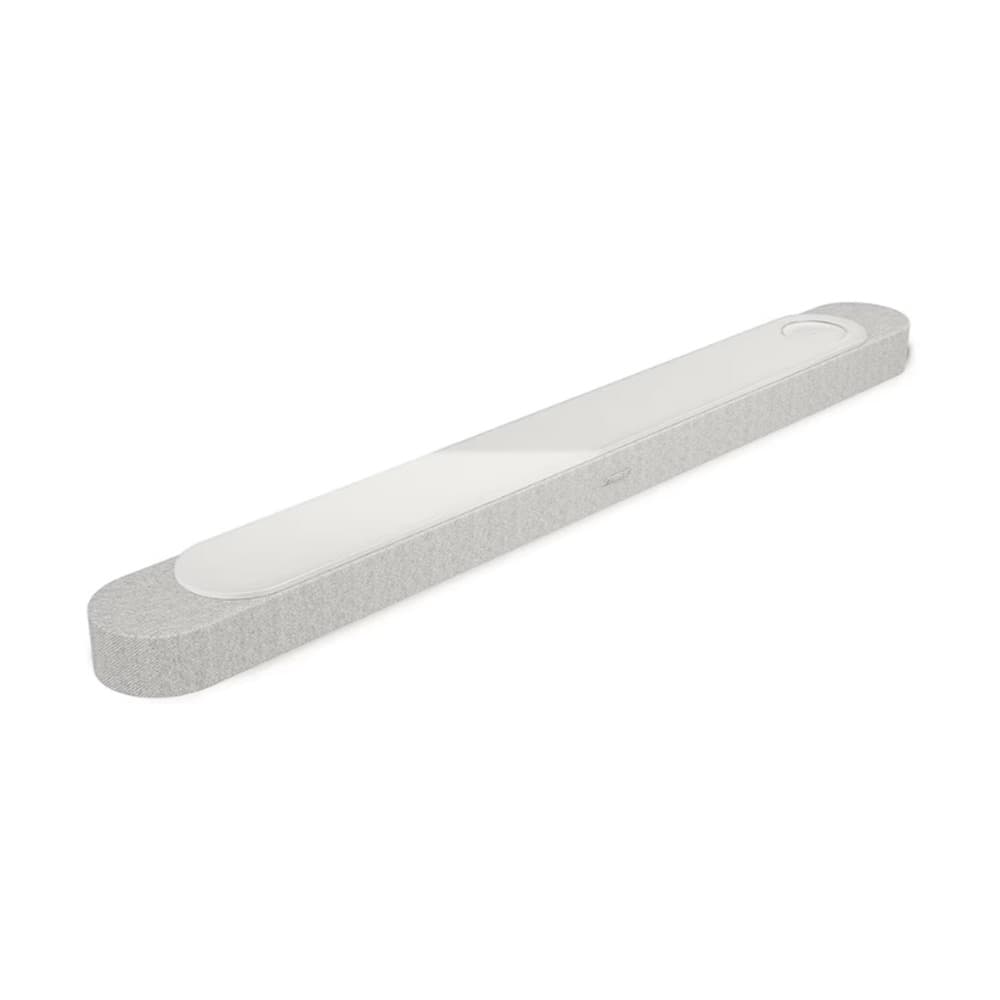 BOSE PRINCIPAL Barra SonidoBose Lifestyle Ultra Sound White