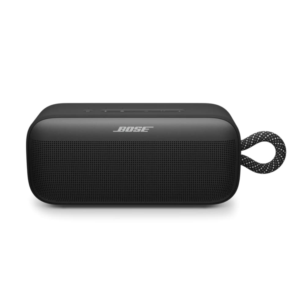 BOSE Parlante Bose SoundLink Plus Black