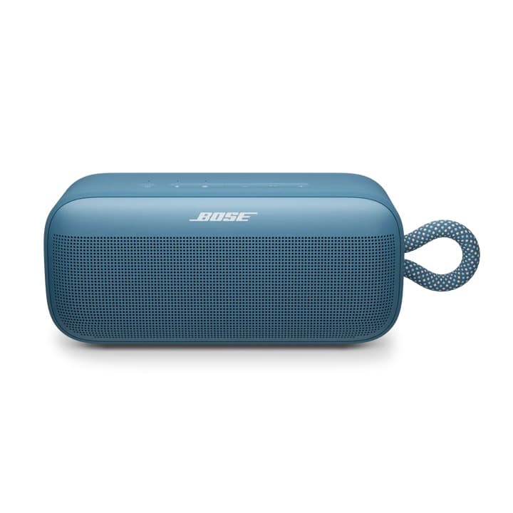 BOSE Parlante Bose SoundLink Plus Blue