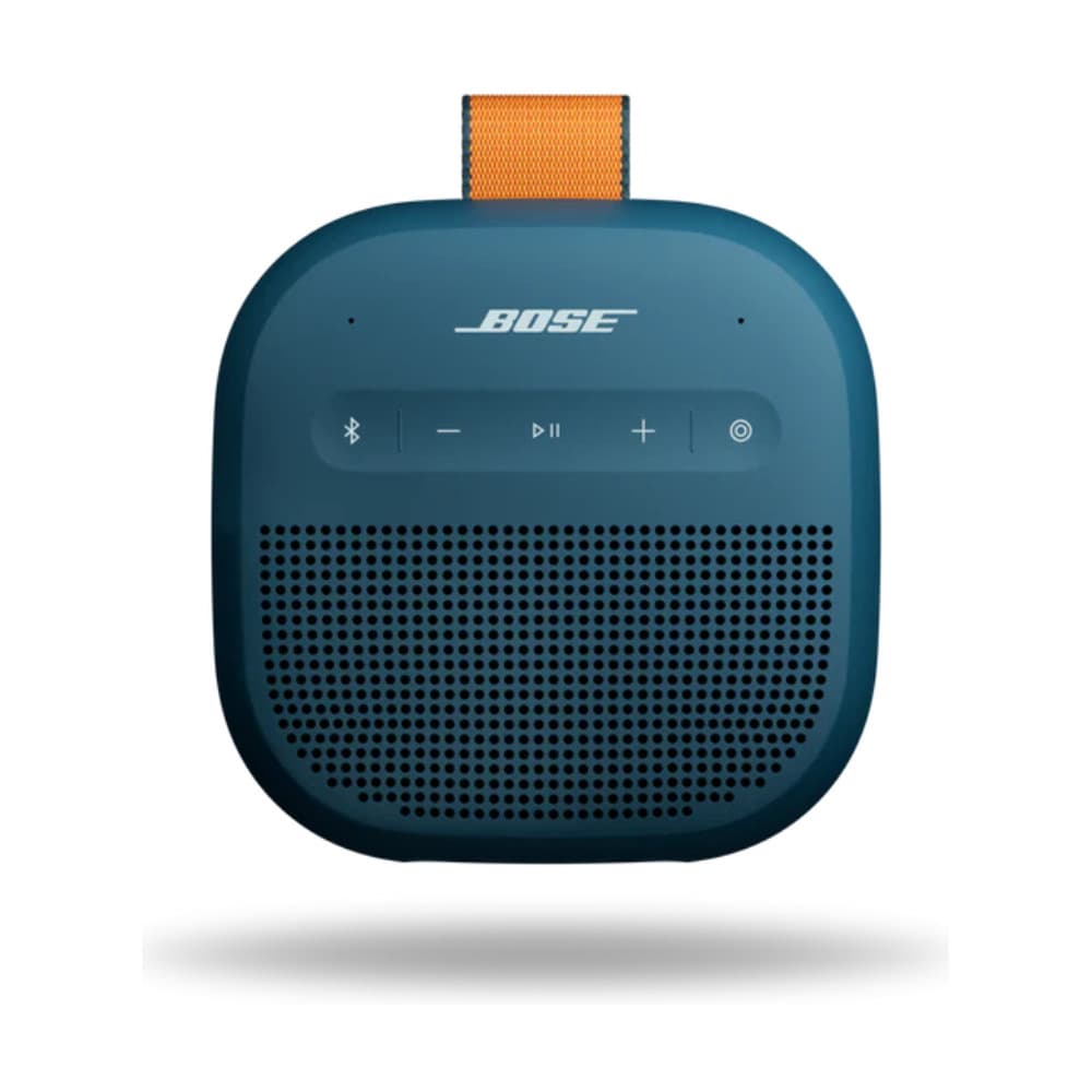 BOSE PRINCIPAL Parlante Bose SoundlinkMicro 2da Generacion Twilight Blue