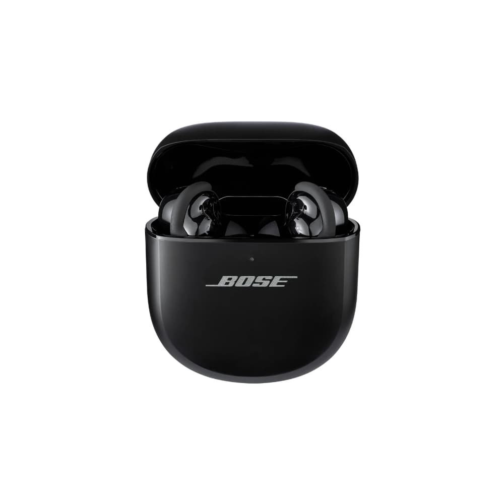 BOSE Auriculares Bose QuietComfort Ultra 2da Generacion Black
