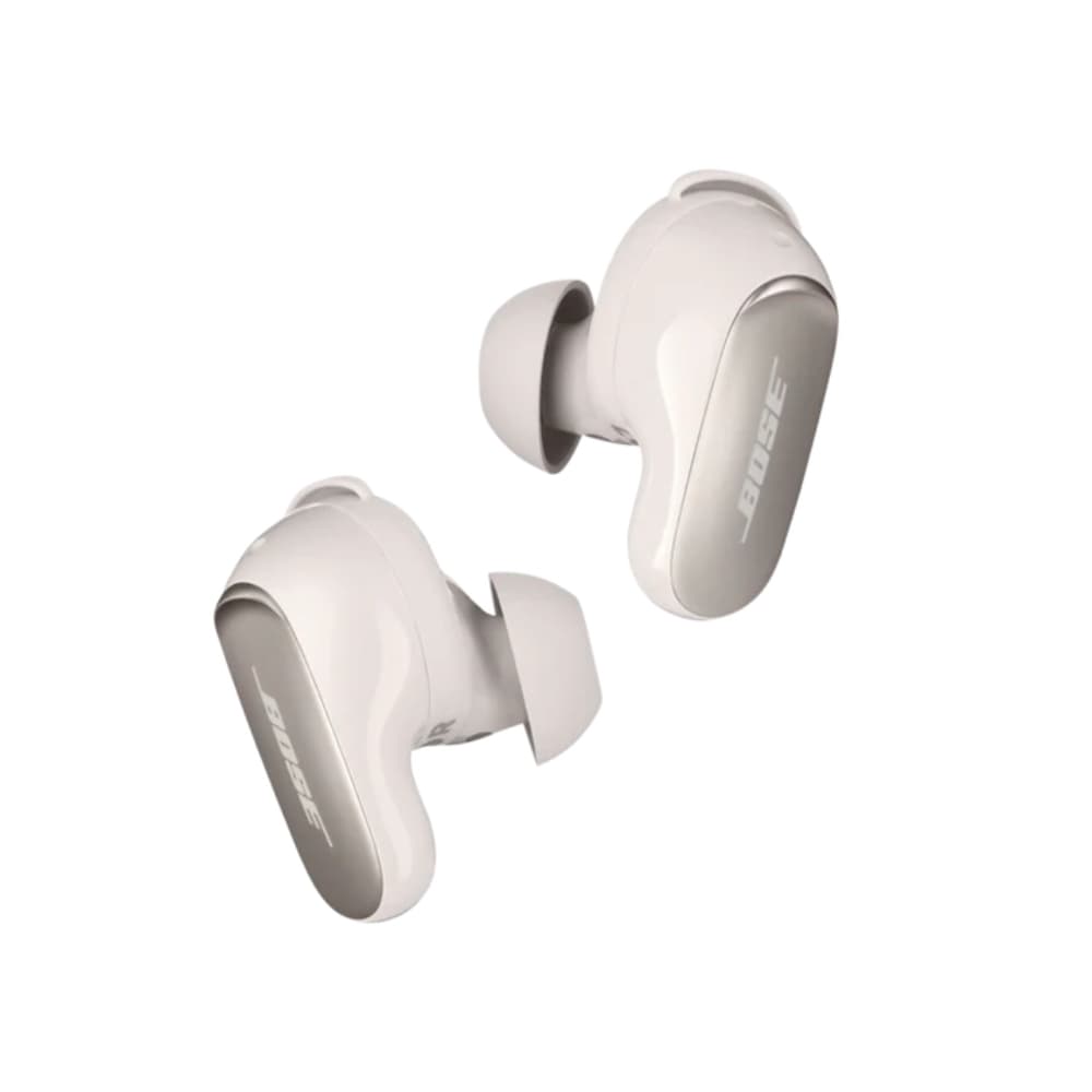 BOSE Auriculares Bose QuietComfort Ultra 2da Generacion White