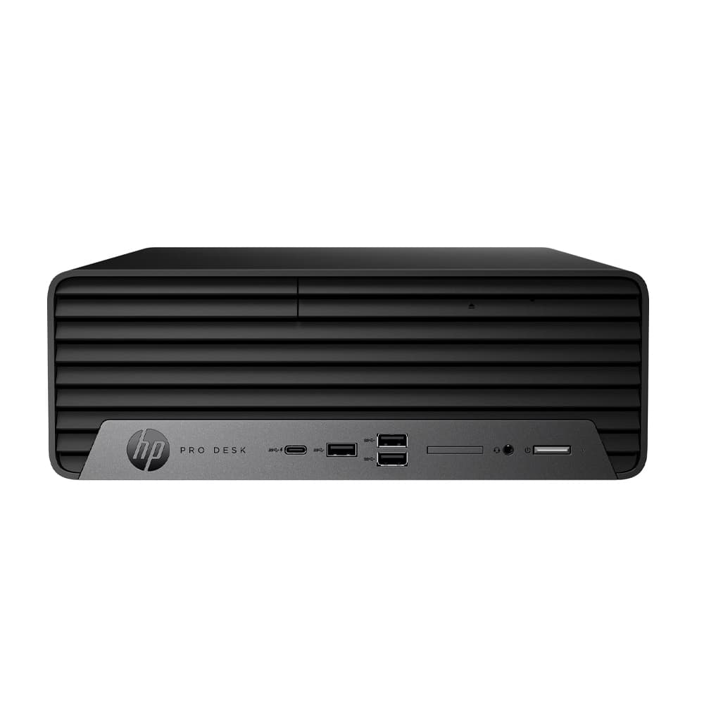 HPPCSCORP Pc HP Corei 7 RAM 16GB Disco SSD 512GB Windows 11 Pro