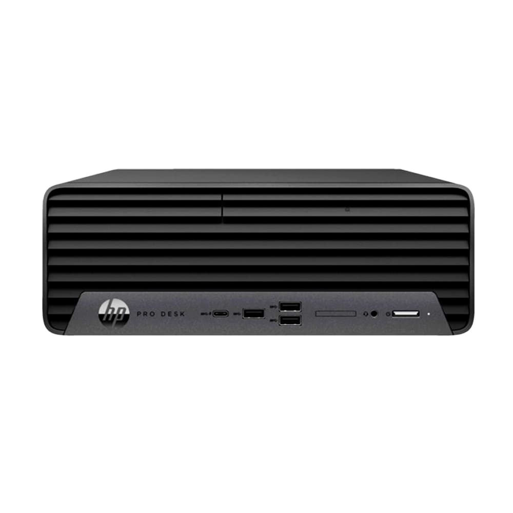 HPPCSCORP Pc HP Corei 5 RAM 16GB Disco SSD 512GB COLOR Negro Windows 11 Pro