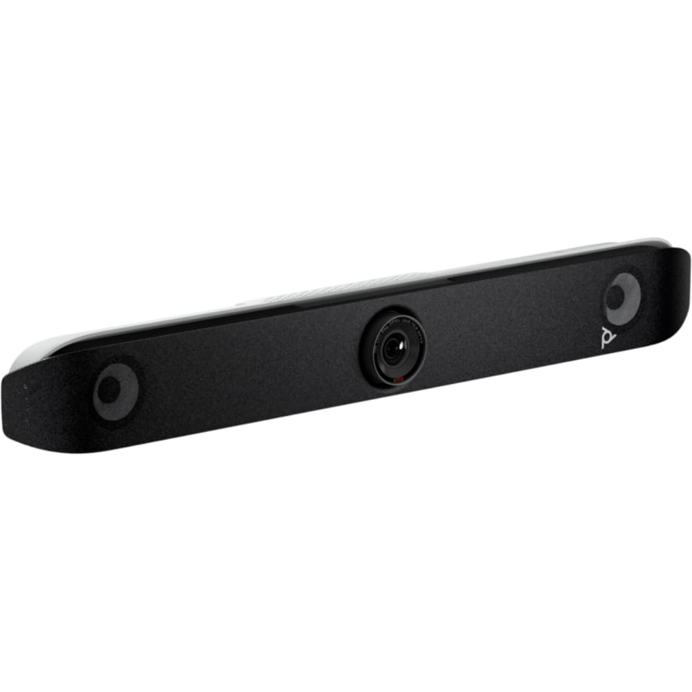 HP POLY Poly Studio X52 All-In-One Video Bar Latin America - (120V)Spanish local