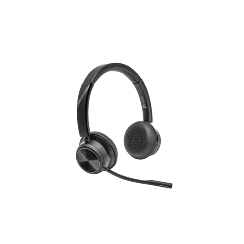 HP POLY Poly Savi 7420 Office Stereo DECT 1920-1930 MHz Headset