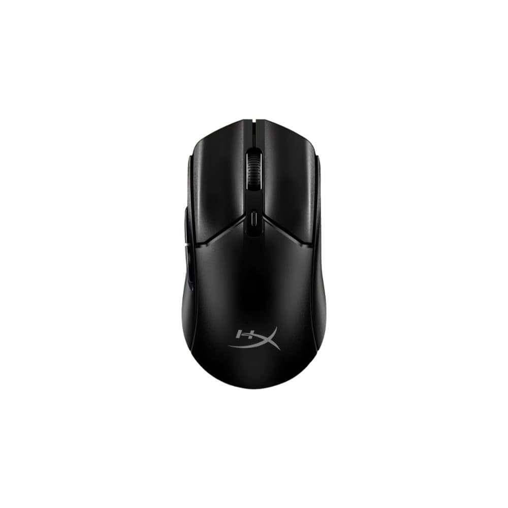 HYPERX HyperX MOUSE Pulsefire Haste 2 Core inalámbricos: ratón gaming (negro/negro)